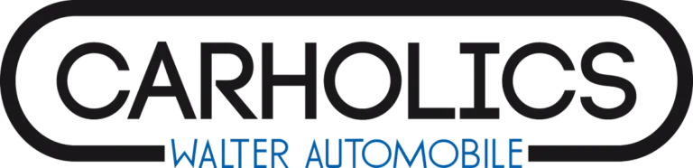 Carholics - Walter Automobile GmbH