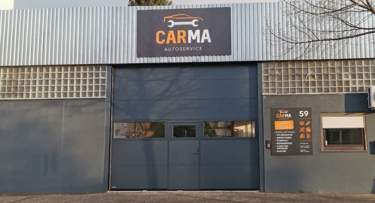 CARMA Autoservice