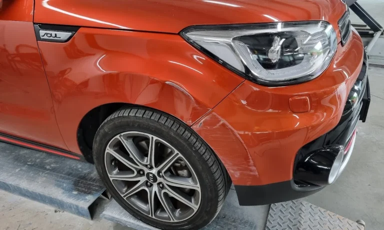 Carpoint e.K. Unfallreparatur, Autolackierung, Smart-Repair, Beulendoktor