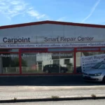 Carpoint e.K. Unfallreparatur, Autolackierung, Smart-Repair, Beulendoktor