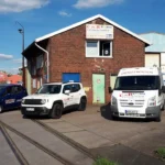 CARPOINT - Fahrzeugtechnik