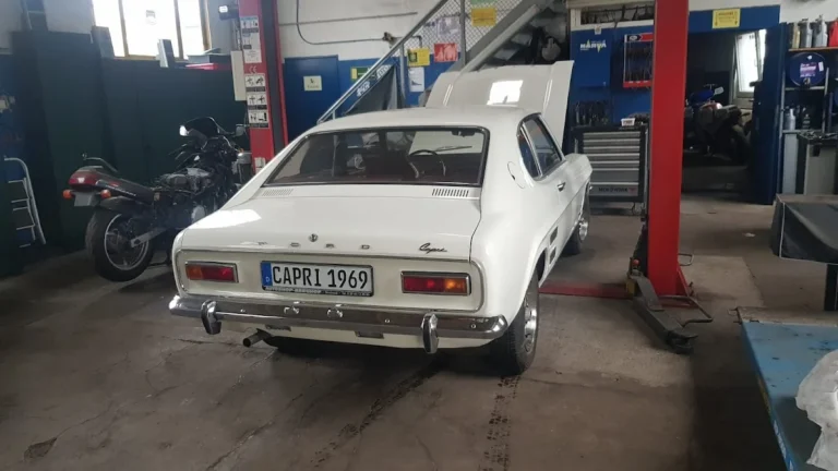 CARPOINT - Fahrzeugtechnik