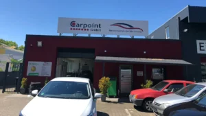 Carpoint GmbH