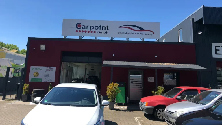 Carpoint GmbH