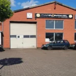 Carpoint-Kiel OHG Autoreperatur