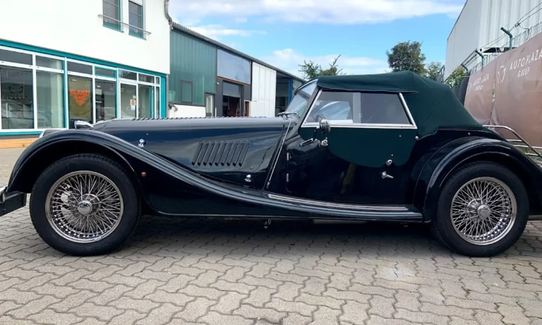 CARPRO KFZ-Meisterwerkstatt