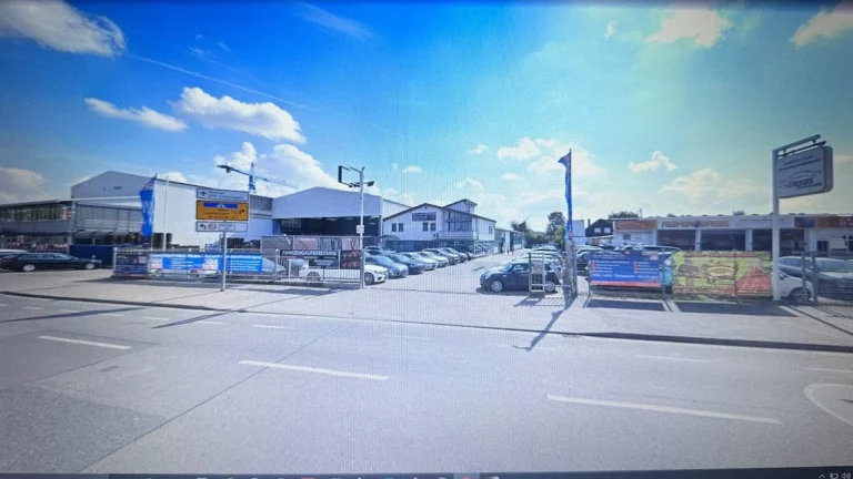 CARPRO KFZ-Meisterwerkstatt