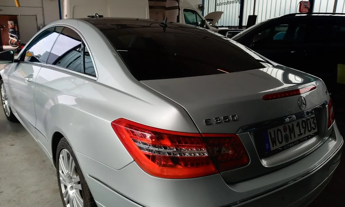 KFZ-Werkstätten CARPRO KFZ-Meisterwerkstatt Worms