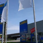 CARRO Fliesenmarkt