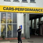 CARS-PERFORMANCE MEISTERWERKSTATT