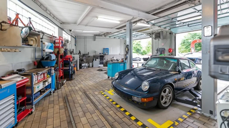 Carservice Hassmer