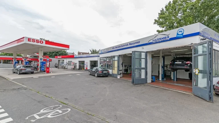 Carservice Hassmer