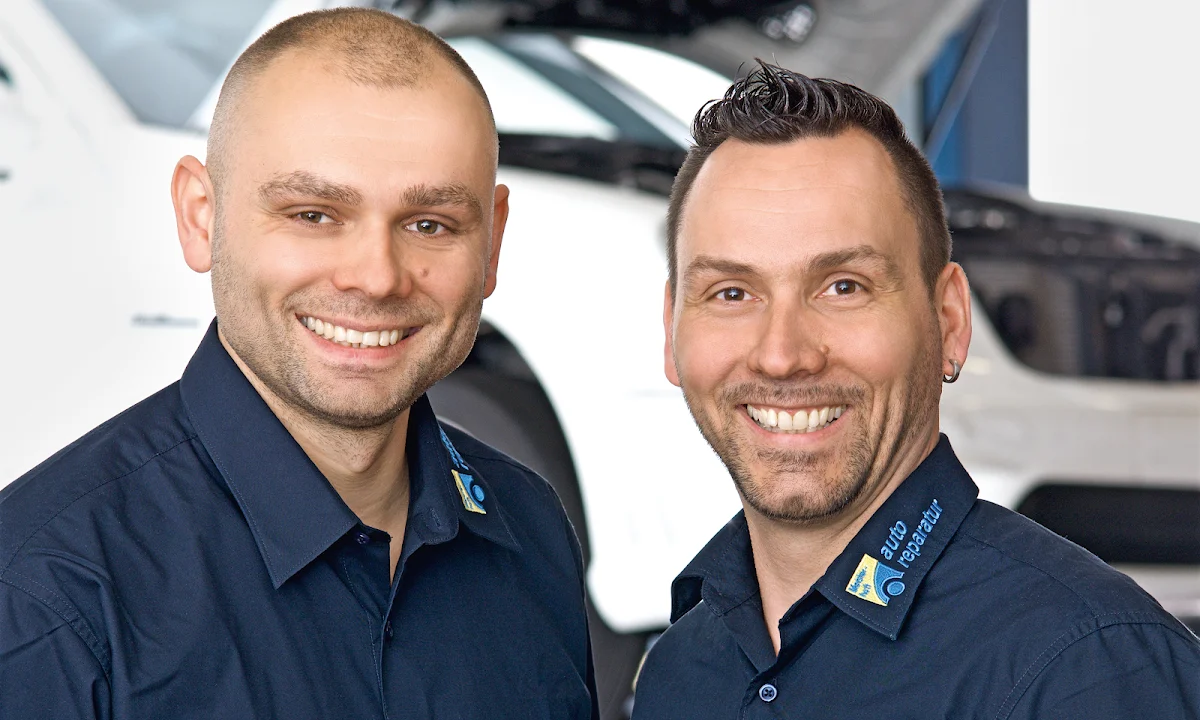 KFZ-Werkstätten Carservice Lohfelden GmbH Meisterhaft Autoreparatur Kassel