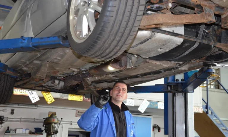 Carservice Lohfelden GmbH Meisterhaft Autoreparatur