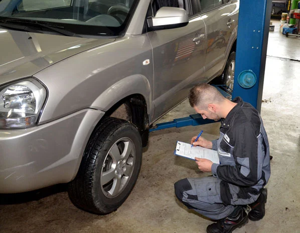 Carservice Lohfelden GmbH Meisterhaft Autoreparatur