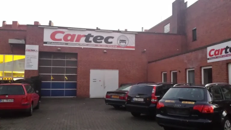 Cartec