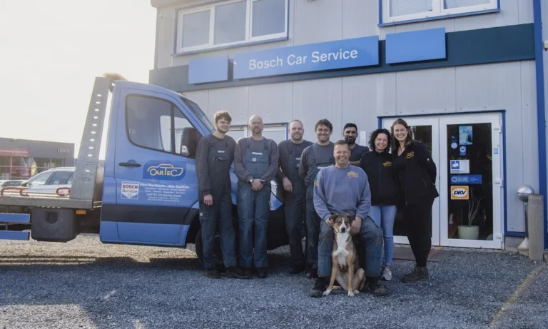 Cartec Kfz-Service GmbH