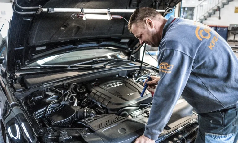 Cartec Kfz-Service GmbH