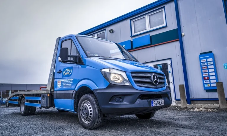 Cartec Kfz-Service GmbH