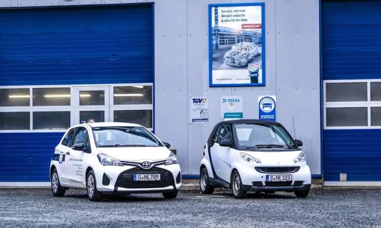 Cartec Kfz-Service GmbH