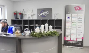 CARWORX Kfz Technik Center