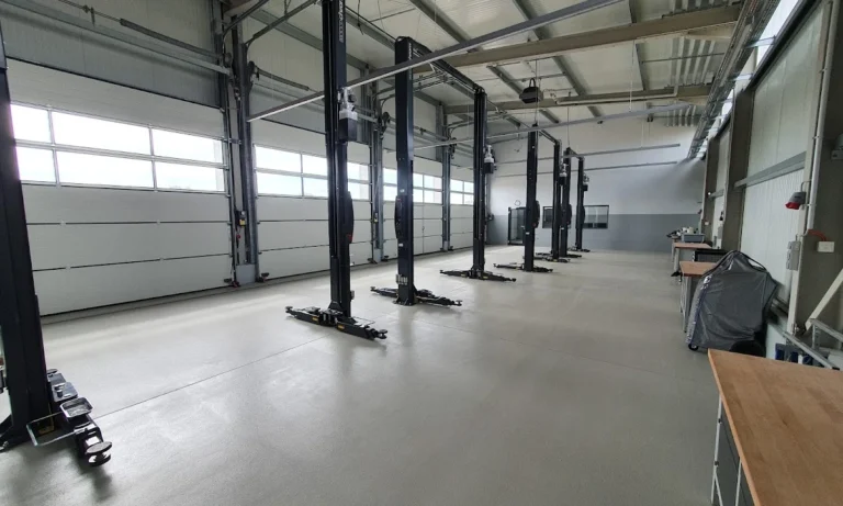 CARWORX Kfz Technik Center