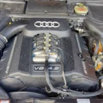 Ceslik-Autogas Umrüstungen