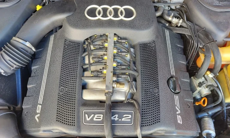 Ceslik-Autogas Umrüstungen