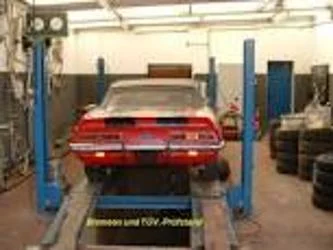 Ceslik-Autogas Umrüstungen