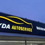 Ceyda Autoservise