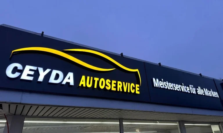 Ceyda Autoservise