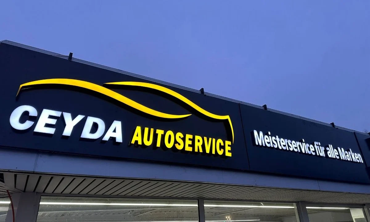 KFZ-Werkstätten Ceyda Autoservise Kassel