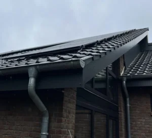 CGG Zimmerei - Dachdecker Holzbau - Oldenburg - Fenster Haustüren Solar