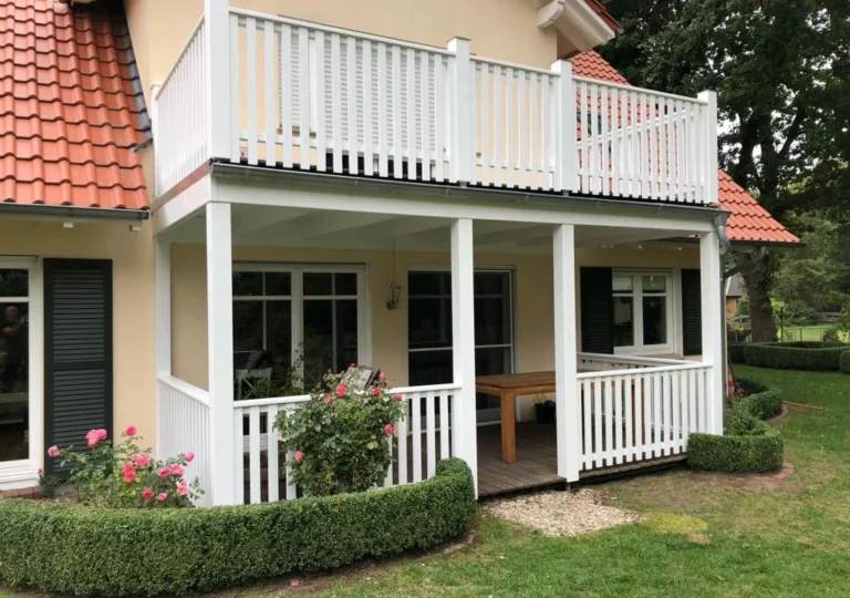 CGG Zimmerei - Dachdecker Holzbau - Oldenburg - Fenster Haustüren Solar