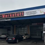 Charakter Automobile