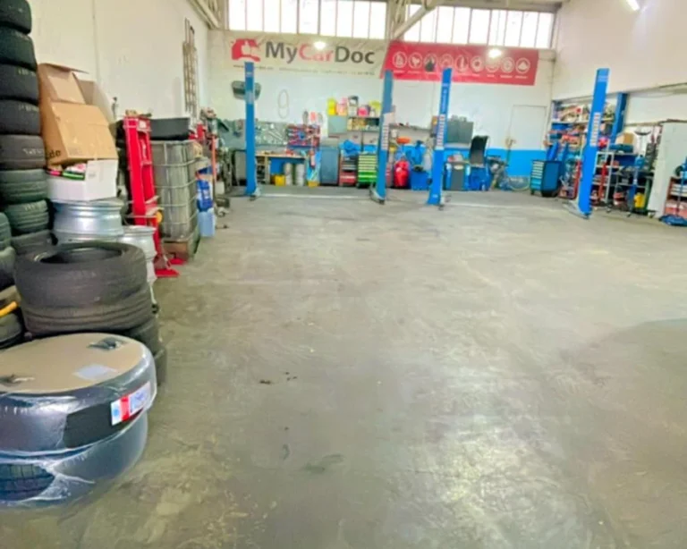 Charakter Automobile