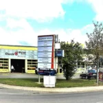 Check Point Schimming wheels&more