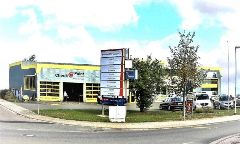 Check Point Schimming wheels&more