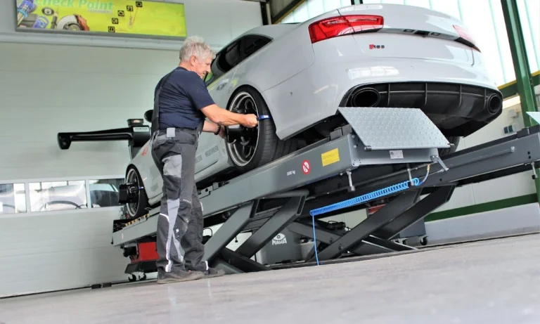 Check Point Schimming wheels&more