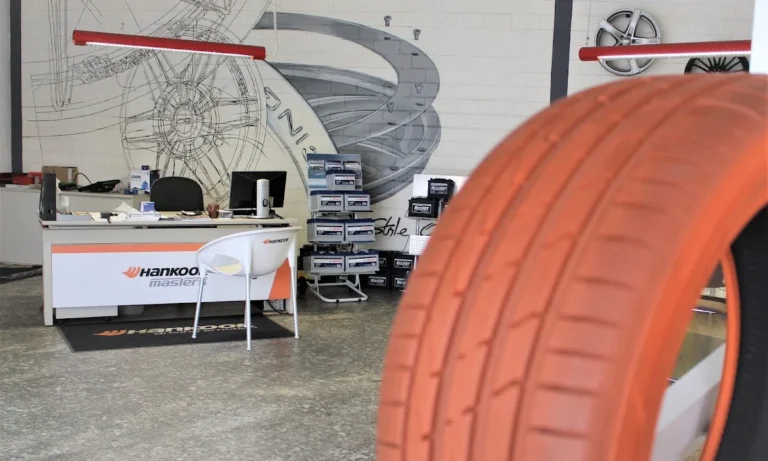 Check Point Schimming wheels&more