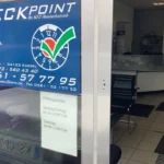 Checkpoint Kassel kfz. Meisterbetrieb