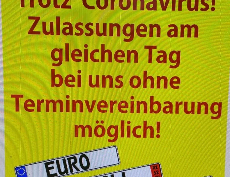 Checkpoint Kassel kfz. Meisterbetrieb