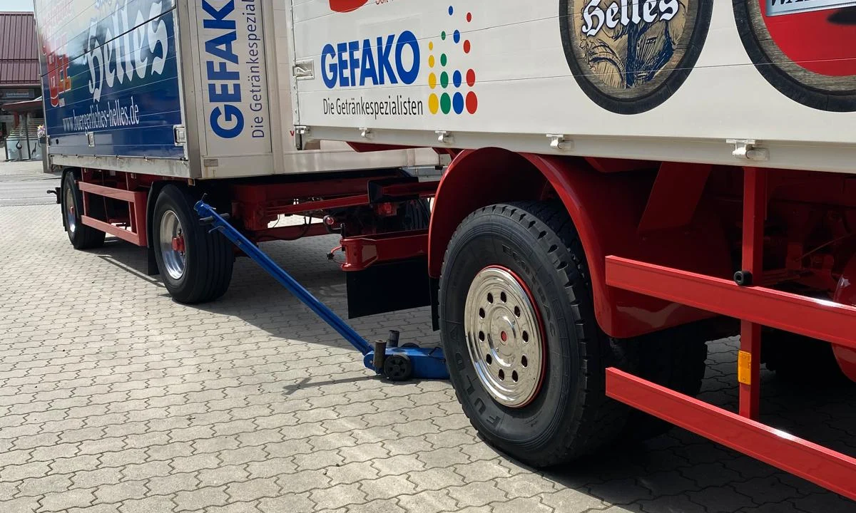 KFZ-Werkstätten Christian Grauding Augsburg