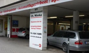 Christian Miczka KfZ-Service Miczka