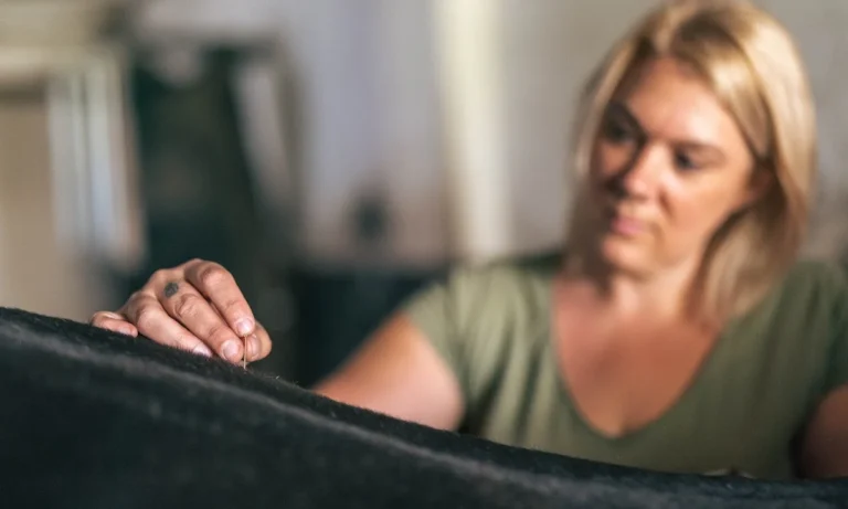 Christina Blank - Energetische Behandlung für Mensch & Tier