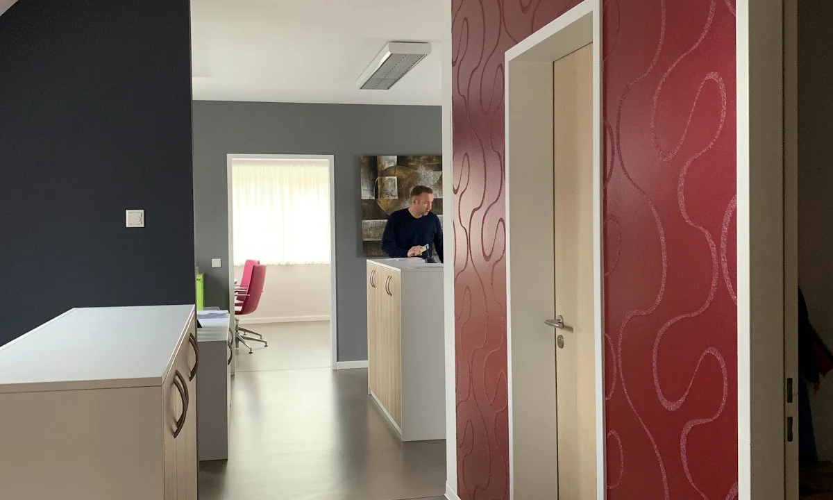 Maler Christoph Götze Malermeister Jena