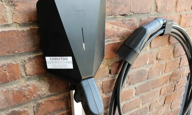 CHRISTOU ELEKTROTECHNIK