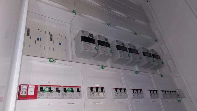 CHRISTOU ELEKTROTECHNIK