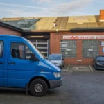 City Auto Service T. Ossig