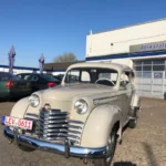 city automobile de